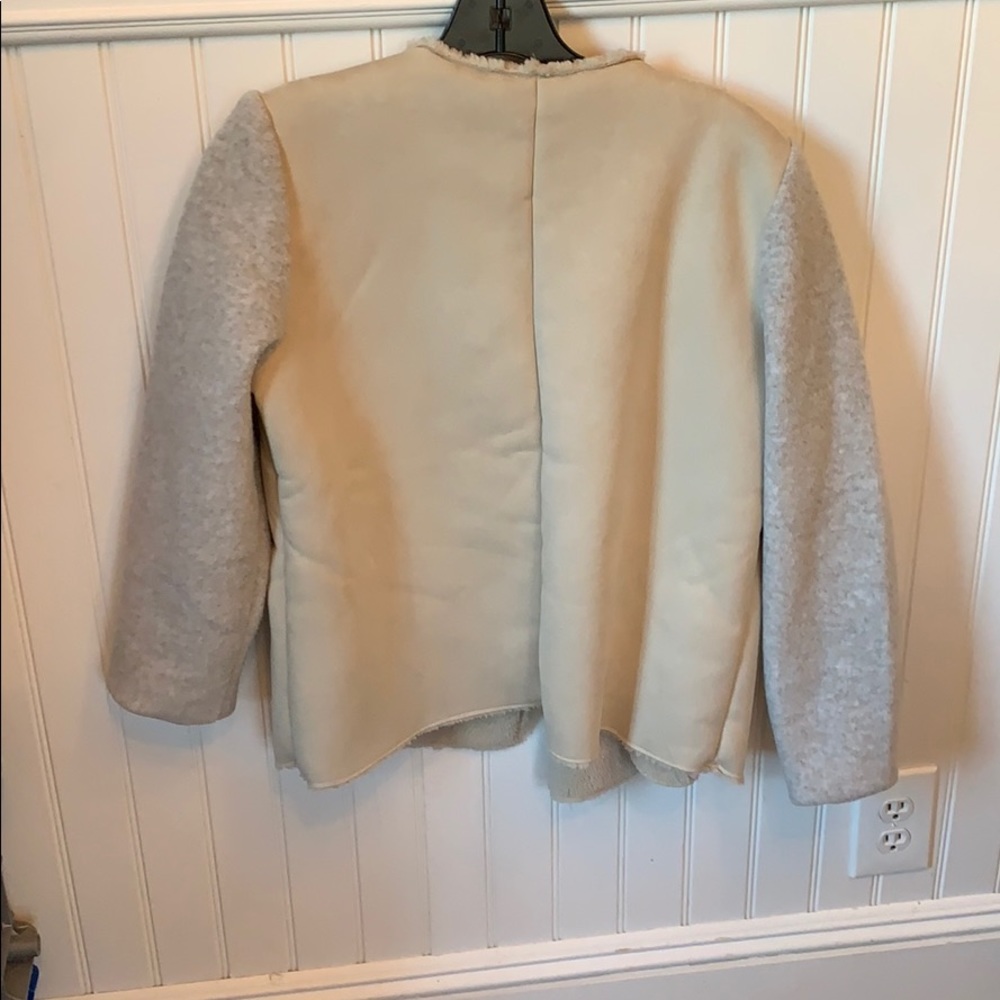 Jacket - Picture 3 of 3